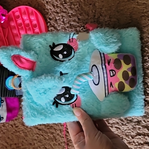 18 items gift basket 18 items gift basket 18 items gift basket 18 items gift bas - Picture 6 of 17